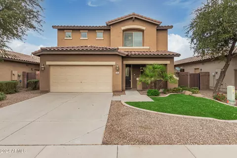 398 W Lyle Ave, San Tan Valley, AZ 85140