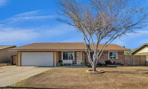 710 N Poplar St, Gilbert, AZ 85233