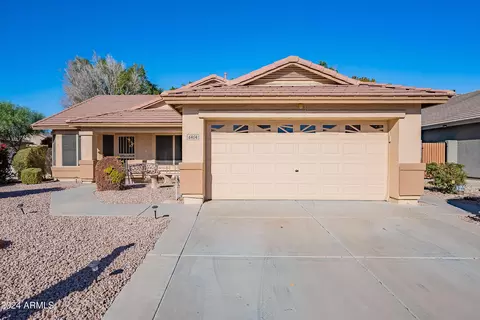 6404 W Behrend Dr, Glendale, AZ 85308