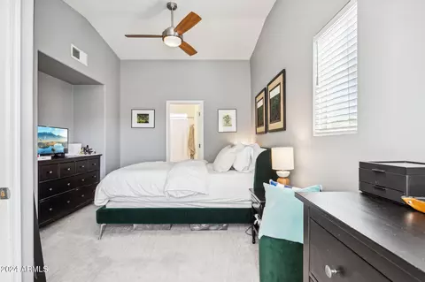 Bedroom - 1920 E Bell Rd #1161, Phoenix, AZ 85022 photo 1 of 3