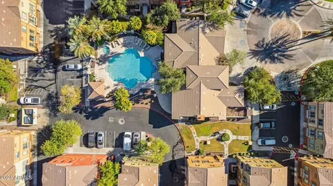 View/Area - 1920 E Bell Rd #1161, Phoenix, AZ 85022 photo 3 of 6