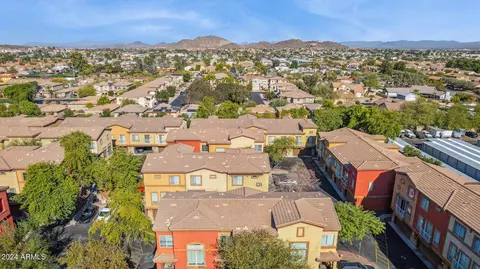 View/Area - 1920 E Bell Rd #1161, Phoenix, AZ 85022 photo 4 of 6