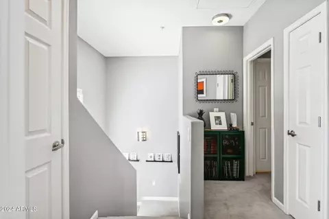Entry Way - 1920 E Bell Rd #1161, Phoenix, AZ 85022 photo 1 of 2