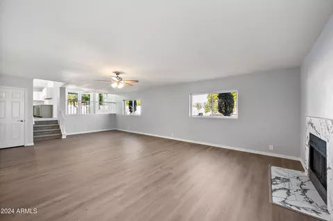 Living - 509 S Honeysuckle Ln, Gilbert, AZ 85296 photo 5 of 8