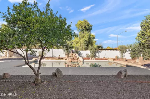 Exterior - 509 S Honeysuckle Ln, Gilbert, AZ 85296 photo 6 of 6