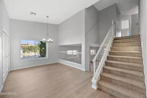 Entry Way - 509 S Honeysuckle Ln, Gilbert, AZ 85296 photo 1 of 2
