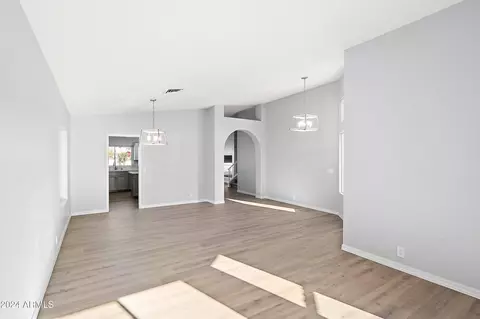 Living - 509 S Honeysuckle Ln, Gilbert, AZ 85296 photo 1 of 8