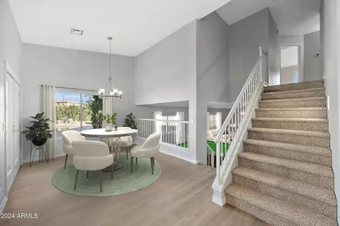 Dining - 509 S Honeysuckle Ln, Gilbert, AZ 85296 photo 1 of 1