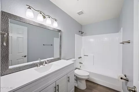 Bath - 509 S Honeysuckle Ln, Gilbert, AZ 85296 photo 5 of 6