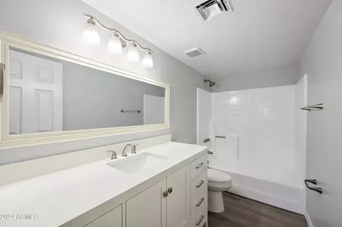 Bath - 509 S Honeysuckle Ln, Gilbert, AZ 85296 photo 6 of 6
