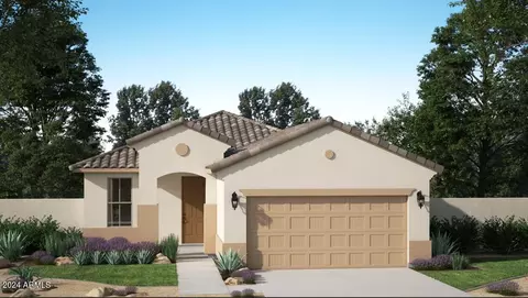 18342 W Poston Dr, Surprise, AZ 85387