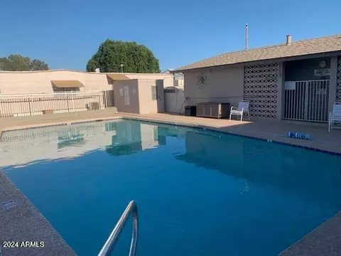 2528 E Mckellips Rd #131, Mesa, AZ 85213 photo 6