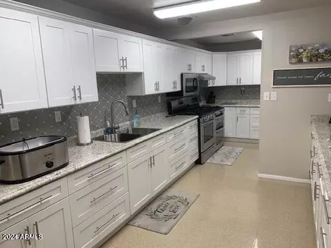 2528 E Mckellips Rd #131, Mesa, AZ 85213 photo 16
