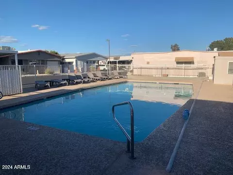 2528 E Mckellips Rd #131, Mesa, AZ 85213 photo 3