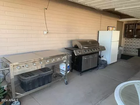 2528 E Mckellips Rd #131, Mesa, AZ 85213 photo 21
