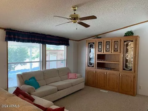2528 E Mckellips Rd #131, Mesa, AZ 85213 photo 26