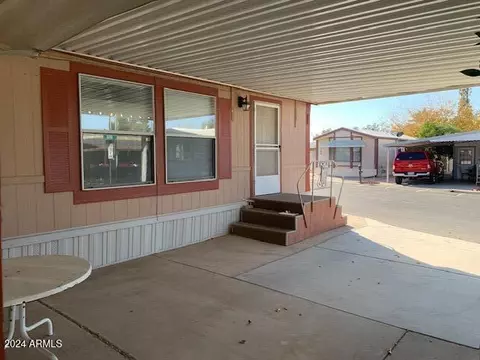2528 E Mckellips Rd #131, Mesa, AZ 85213 photo 22