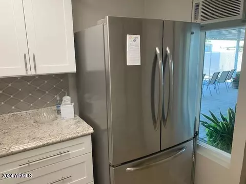 2528 E Mckellips Rd #131, Mesa, AZ 85213 photo 19