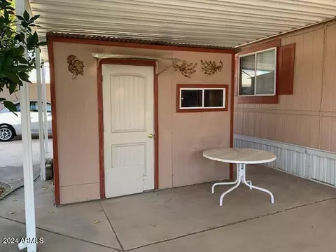 2528 E Mckellips Rd #131, Mesa, AZ 85213 photo 23