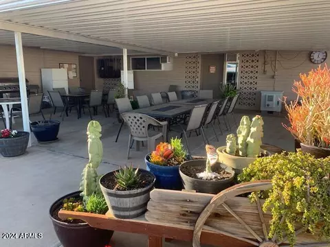 2528 E Mckellips Rd #131, Mesa, AZ 85213 photo 20