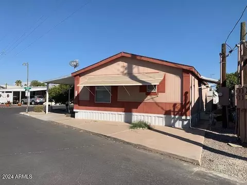 2528 E Mckellips Rd #131, Mesa, AZ 85213 photo 2