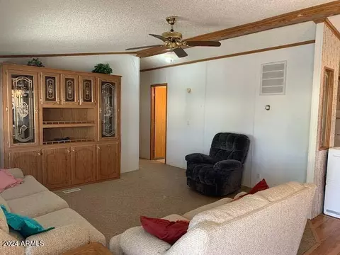 2528 E Mckellips Rd #131, Mesa, AZ 85213 photo 28