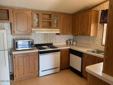 2528 E Mckellips Rd #131, Mesa, AZ 85213 photo 31