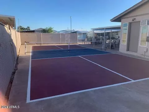2528 E Mckellips Rd #131, Mesa, AZ 85213 photo 8