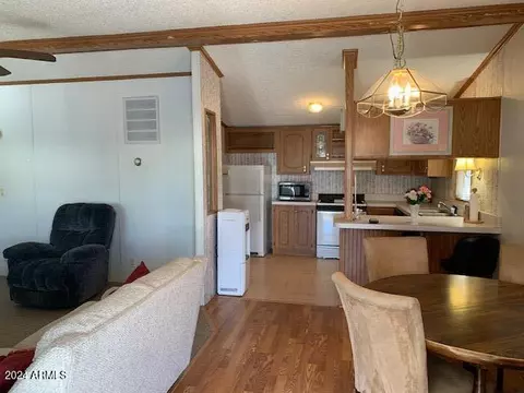 2528 E Mckellips Rd #131, Mesa, AZ 85213 photo 4