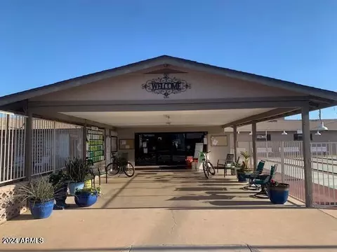 2528 E Mckellips Rd #131, Mesa, AZ 85213 photo 9