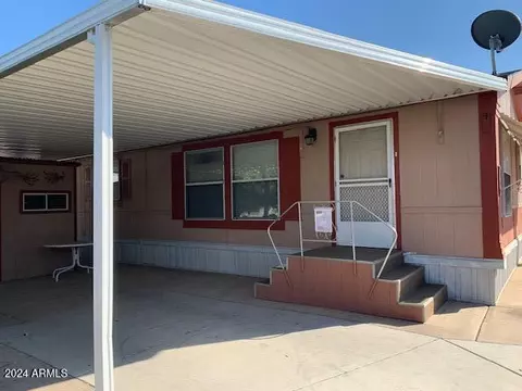 2528 E Mckellips Rd #131, Mesa, AZ 85213 photo 25