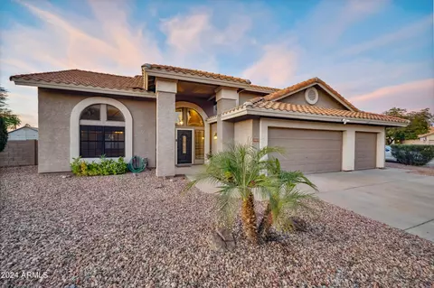 18012 N 55th St, Scottsdale, AZ 85254