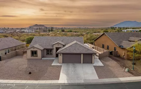 4258 Christopher Dr, Sierra Vista, AZ 85650