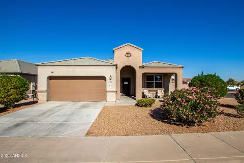 2826 W Hidalgo Ave, Phoenix, AZ 85041