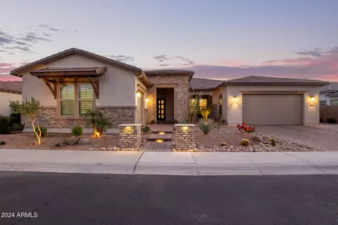 3403 E Aloe Dr, Chandler, AZ 85286