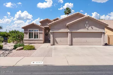 4842 E Charleston Ave, Scottsdale, AZ 85254