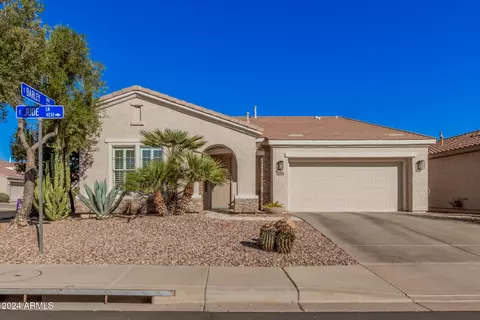 4040 E Jude Ln, Gilbert, AZ 85298 photo 4