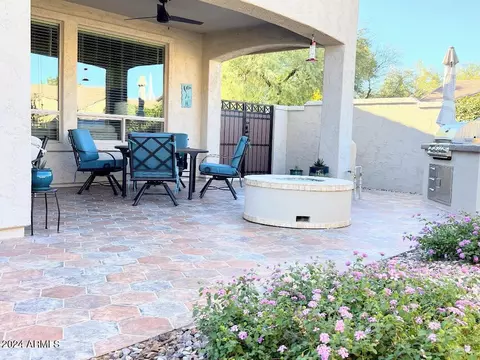 4040 E Jude Ln, Gilbert, AZ 85298 photo 38