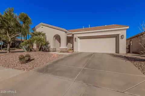 4040 E Jude Ln, Gilbert, AZ 85298 photo 2