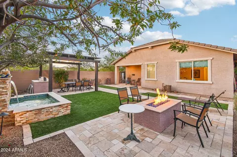 4235 W Palace Station Rd, New River, AZ 85087