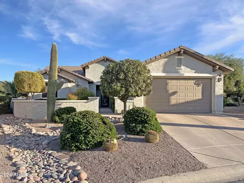 3575 N Colonial Ct, Florence, AZ 85132