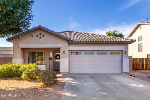 13928 N 145th Ln, Surprise, AZ 85379