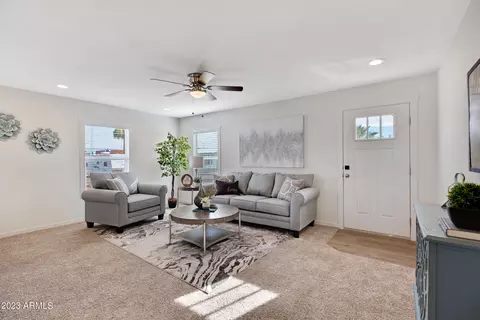 320 E Mckellips Rd #128, Mesa, AZ 85201