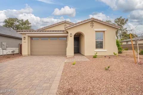 5428 W Las Palmaritas Dr, Glendale, AZ 85302