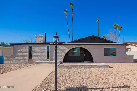 6802 N 30th Ave, Phoenix, AZ 85017