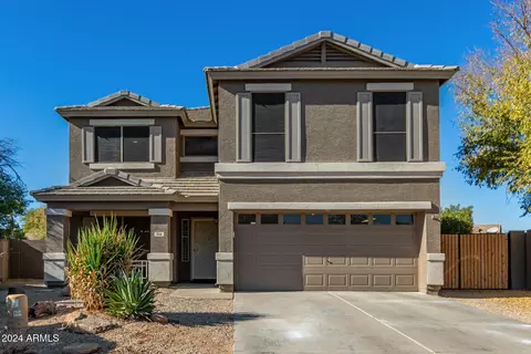 766 E Compass Ct, San Tan Valley, AZ 85143