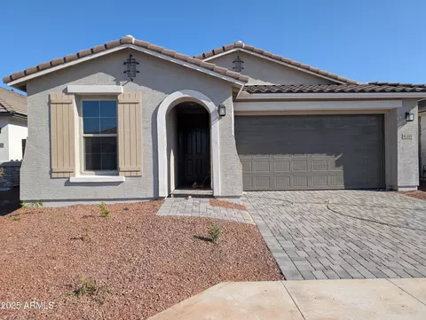 8309 N 54th Ln, Glendale, AZ 85302