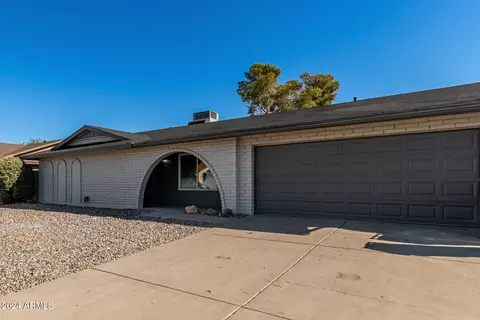 11001 N 39th Dr, Phoenix, AZ 85029