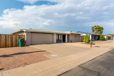 6044 E Decatur St, Mesa, AZ 85205 photo 3