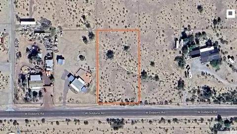 33948 W Dobbins Rd #-, Arlington, AZ 85322